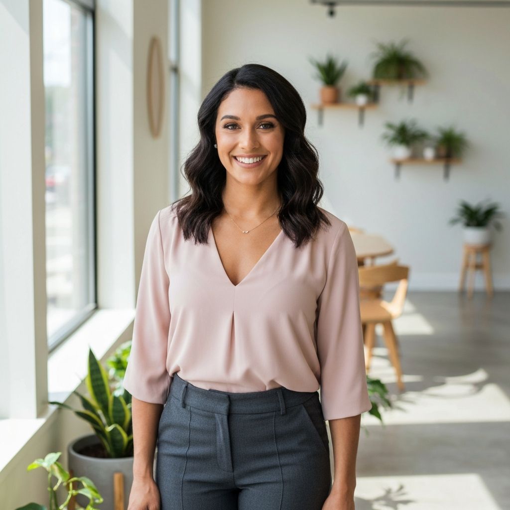 Professional nutrition consultant